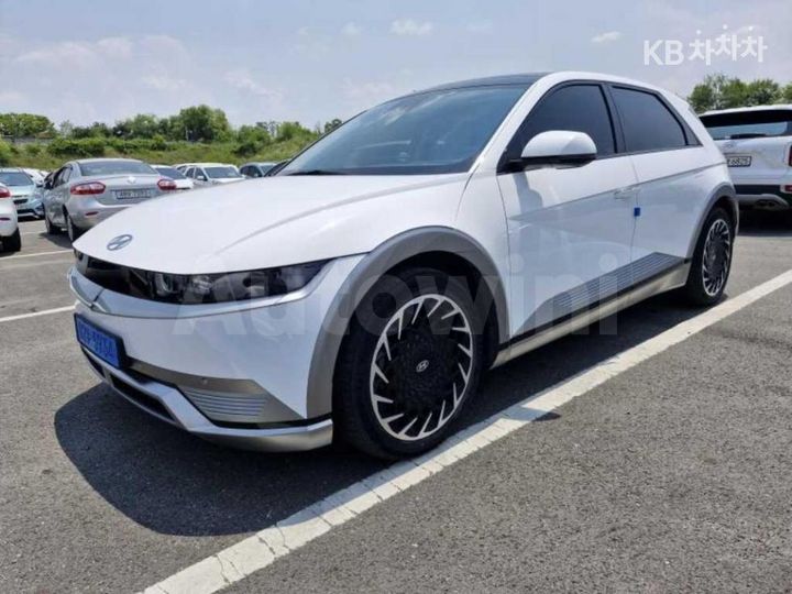 Hyundai Ioniq5
