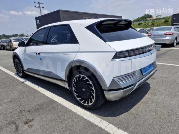Hyundai Ioniq5
