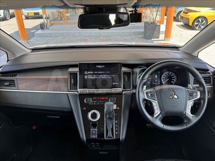 Mitsubishi Delica