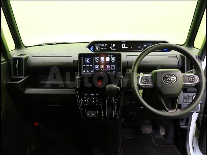 Daihatsu Tanto 2025 — 3