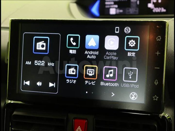 Daihatsu Tanto 2025 — 4