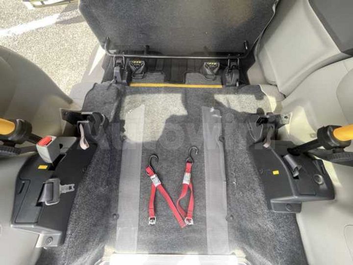 Daihatsu Tanto 2015 — 3