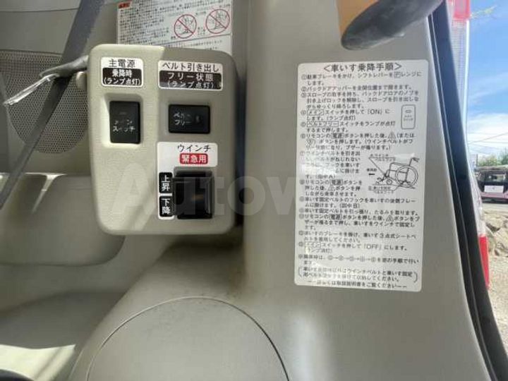Daihatsu Tanto 2015 — 5