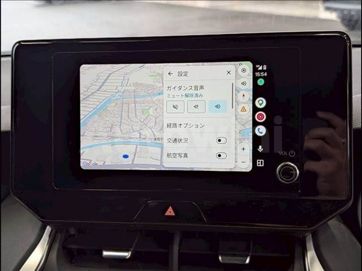 Toyota Harrier 2023 — 3