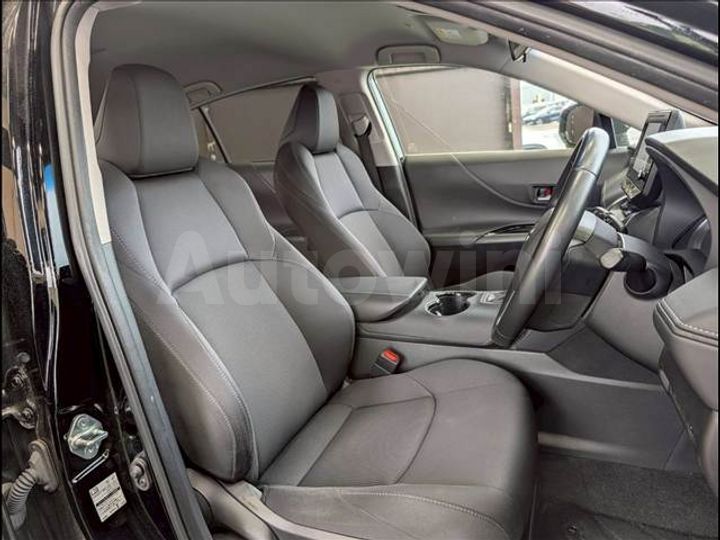 Toyota Harrier 2023 — 5
