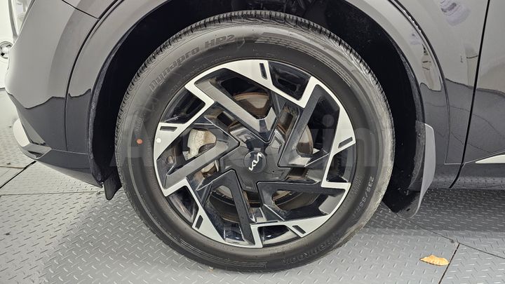 Kia Sportage 2023 — 5