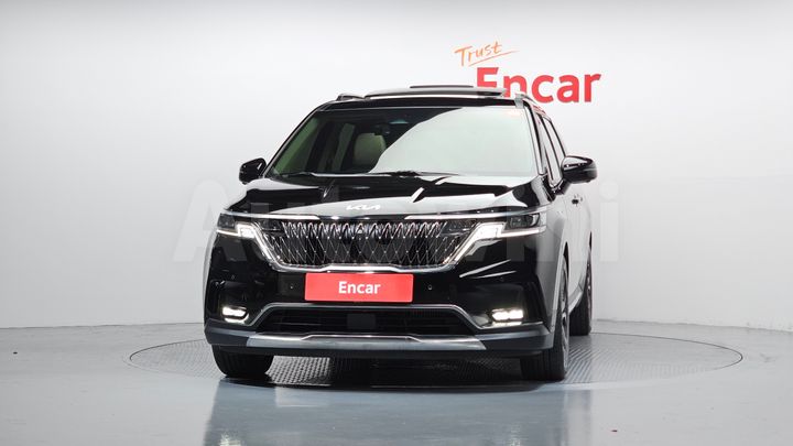 Kia Carnival 2022 — 3