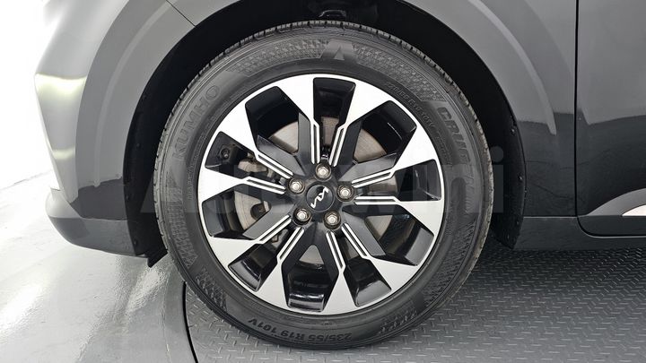 Kia Carnival 2022 — 5