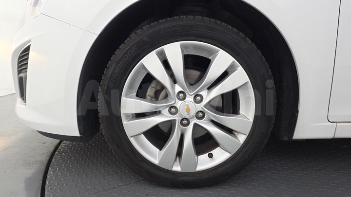 Chevrolet Cruze 2014 — 5