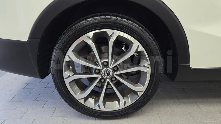 KGM (Ssangyong) Tivoli 2016 — 5