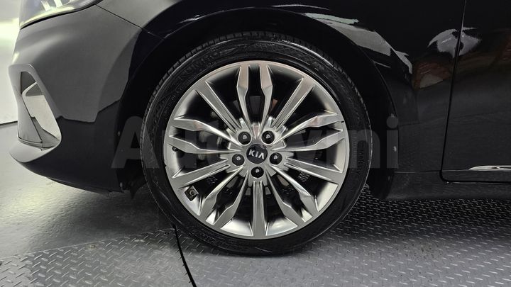 Kia K7 2020 — 5