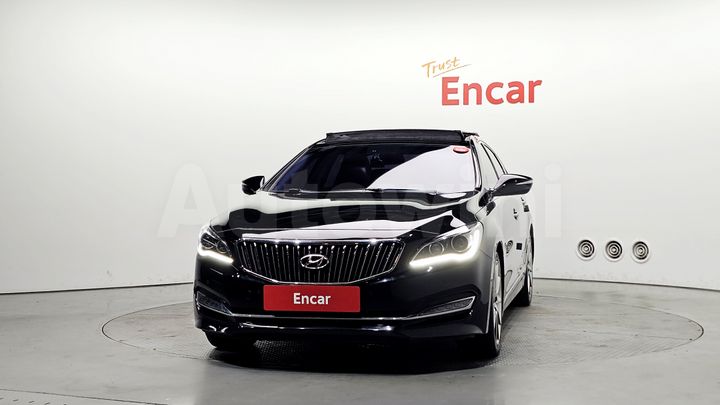 Hyundai Aslan 2015 — 3