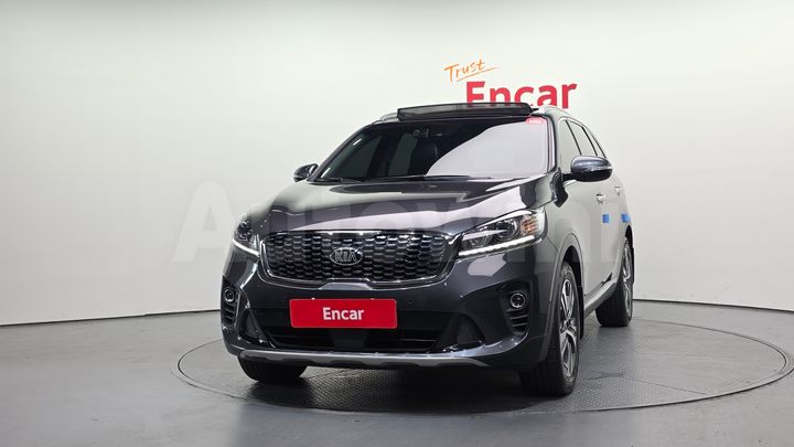 Kia Sorento 2018 — 3