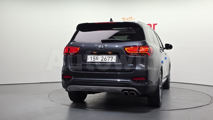Kia Sorento 2018 — 4
