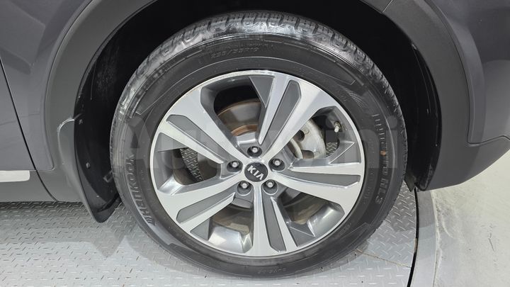 Kia Sorento 2018 — 5