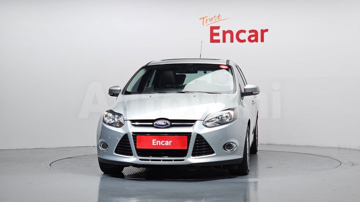 Ford Focus 2015 — 3