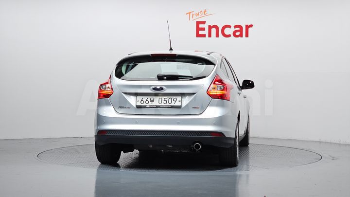 Ford Focus 2015 — 4