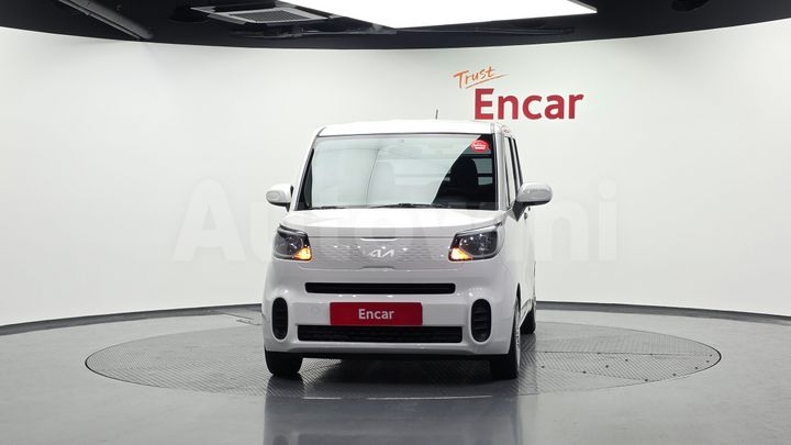 Kia Ray 2022 — 3