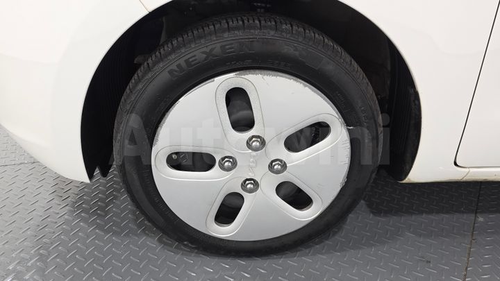 Kia Ray 2022 — 5