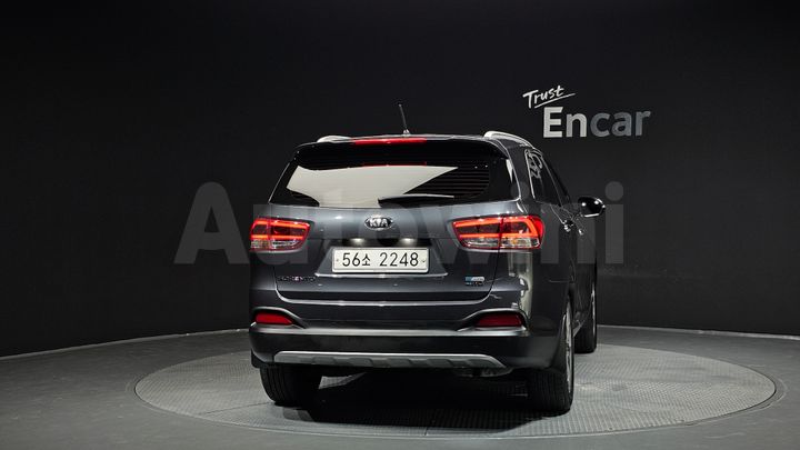 Kia Sorento 2016 — 4