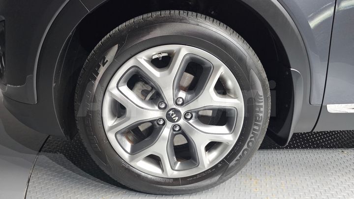 Kia Sorento 2016 — 5