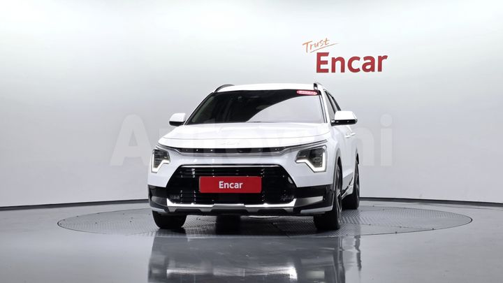 Kia Niro 2024 — 2