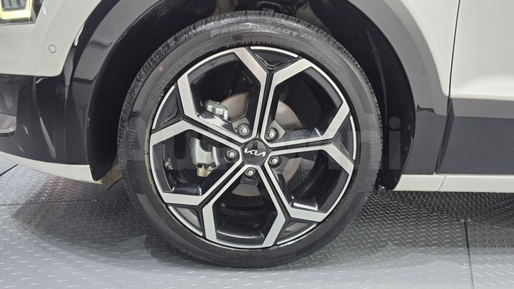 Kia Niro 2024 — 4