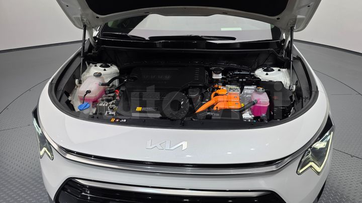 Kia Niro 2024 — 5