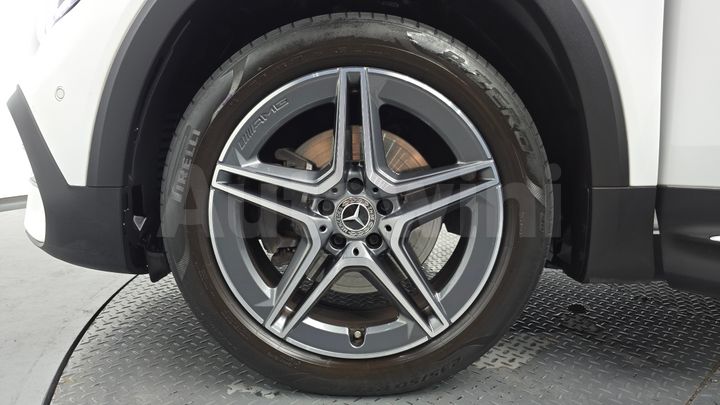 Mercedes Benz GLB Class