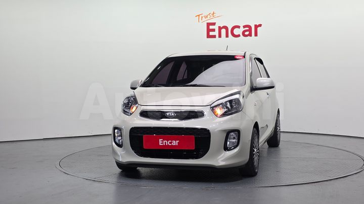 Kia Morning 2016 — 3