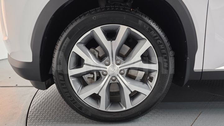Hyundai Palisade 2022 — 5