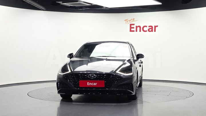 Hyundai Sonata 2023 — 3