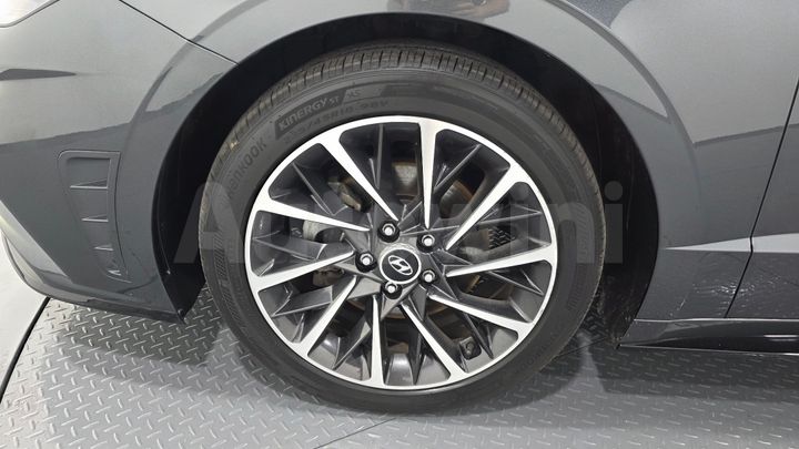 Hyundai Sonata 2023 — 5