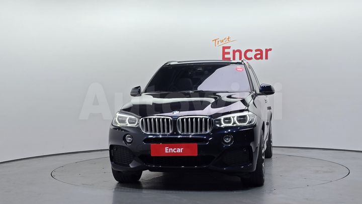 BMW X5 2017 — 3