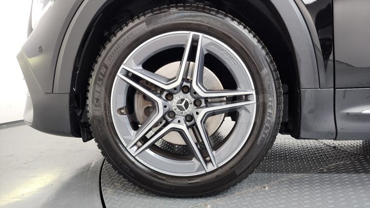 Mercedes Benz GLB Class