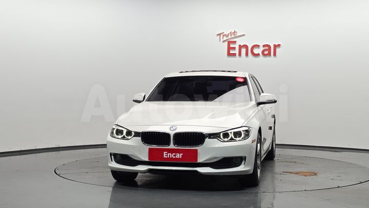 BMW 3 Series 2013 — 3
