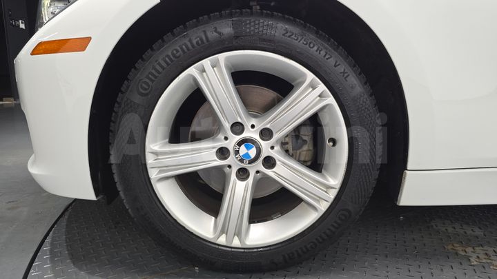 BMW 3 Series 2013 — 5