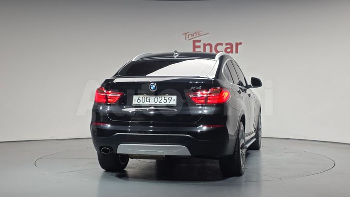 BMW X4 2016 — 3