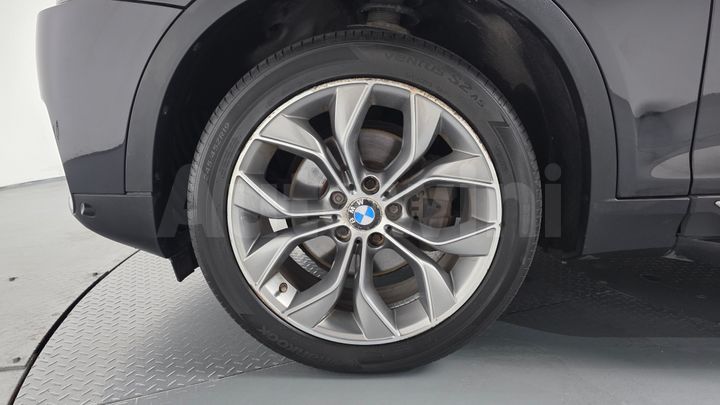 BMW X4 2016 — 4