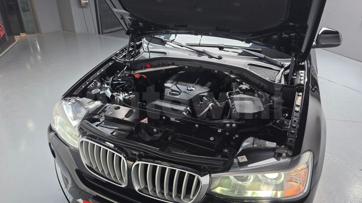 BMW X4 2016 — 5