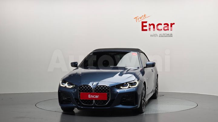 BMW 4 Series 2024 — 3