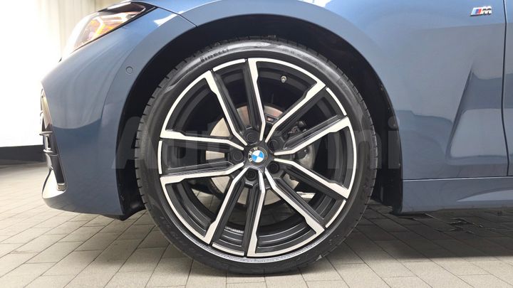 BMW 4 Series 2024 — 5