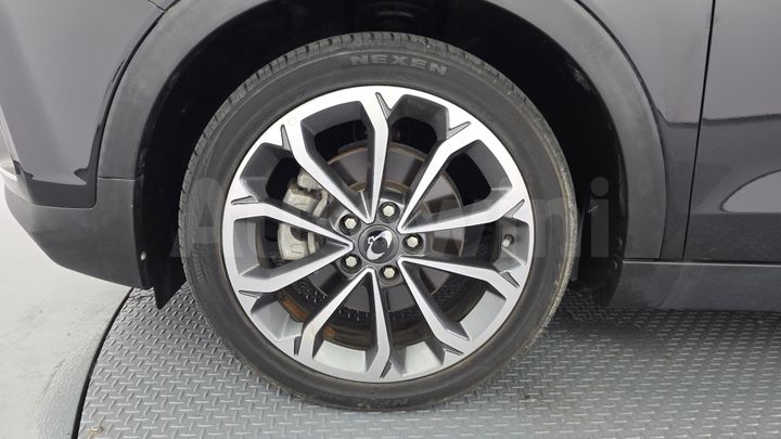 KGM (Ssangyong) Tivoli 2018 — 5