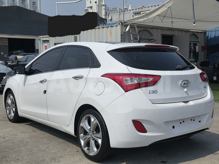 Hyundai i30 2012 — 3