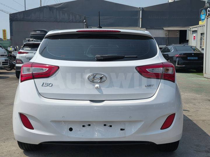 Hyundai i30 2012 — 4