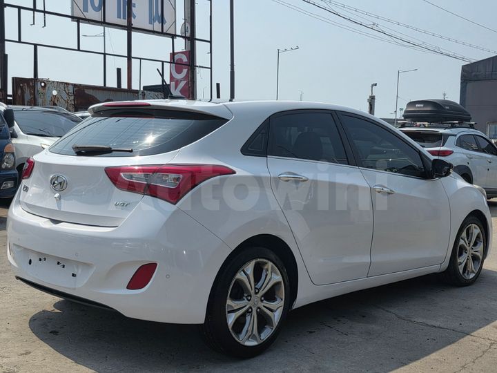 Hyundai i30 2012 — 5