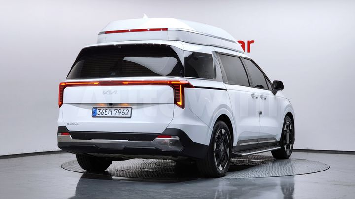 Kia Carnival 2024 — 2