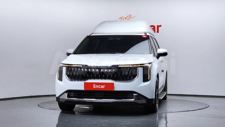 Kia Carnival 2024 — 3