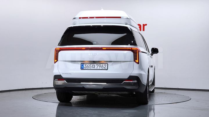 Kia Carnival 2024 — 4