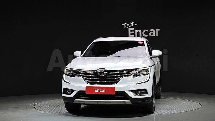 Renault QM6 2019 — 3